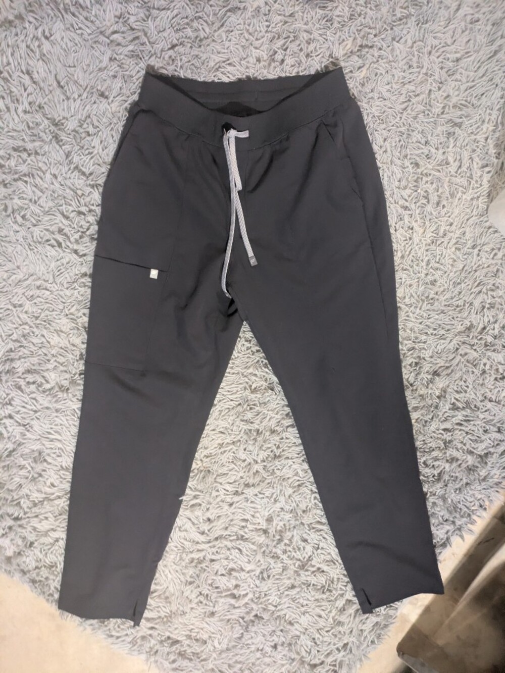 Fabletics Scrub Pants Size medium